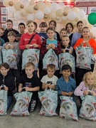 Воспитательно-оздоровительный лагерь «Православное краеведение»