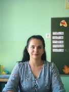 Шпакова Анастасия Сергеевна