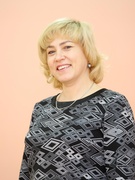 Янковская Светлана Александровна