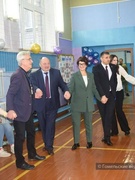 ОСОБОЕ ВНИМАНИЕ И ЗАБОТА. ДОБРЫХ ДЕЛ, КАК И ДОБРА, МНОГО НЕ БЫВАЕТ.
