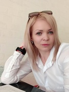 Ломаско Ольга Даулетовна
