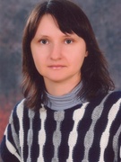 Шашкова Ольга Викторовна