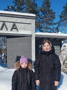 Экскурсия "Ола-сестра Хатыни"