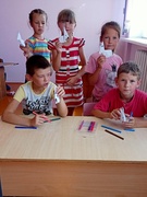 17.08.2021 Лагерь