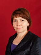 Пацкевич Инна Александровна