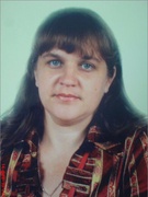 Галанчик Ольга Павловна