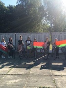 "В памяти навек".  Велапрабег