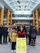 20.02.22 Экскурсия в национальную библиотеку