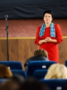 Поклонская Елена Ивановна