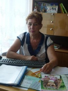 Пилипюк Татьяна Петровна