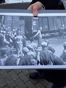 Поездка в Тростенец