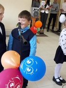 День Учителя