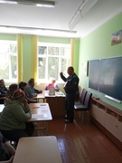 Родительское собрание "Организация летней занятости. Профилактика травматизма и гибели детей"