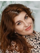 Русая Светлана Валерьевна