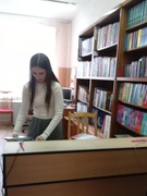 Профориентационная экскурсия в Речицкий педколледж