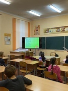 Пришкольный оздоровительный лагерь "Непоседы" (01.11.2021 - 06.11.2021)