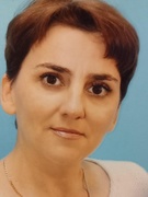 Брулевіч Алена Леанідаўна