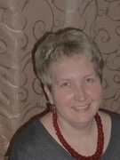 Криштапович Ирина Ромуальдовна