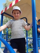 Улыбнемся лету!