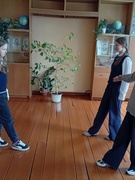 Дыялогавае пляцоўка " Я і мая прафесія"