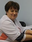 Сайчук Светлана Владимировна