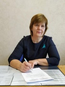 Романюк Тамара Ивановна