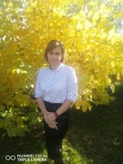 Варушина Жанна Николаевна