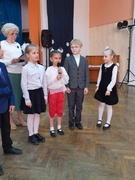 25.05.2022 Праздник «Прощание с Букварём»
