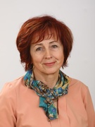 Разовская Светлана Павловна