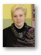 Ложечник Татьяна Юрьевна