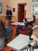 Профилактика преступлений и правонарушений