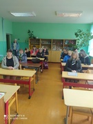 20.04.2023 г. В рамках единого дня информирования