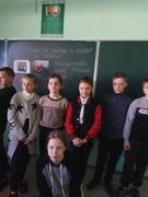 Мероприятия, посвященные Дню Победы