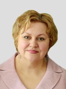 Побединская Елена Антоновна