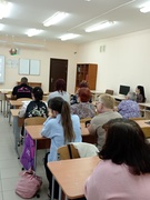 Единое родительское собрание "Безопасное лето 2025" (11.06.2025)
