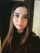 Урбанович Виктория Викторовна