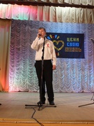 АнтиСПИДовский марафон "Останови беду"