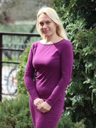 Дорофейчук Лариса Леонидовна