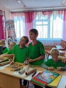 Лагер "Непаседы", дзень 5