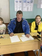 6 школьный день