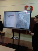 Мероприятия к 100-летию А. Макаенка
