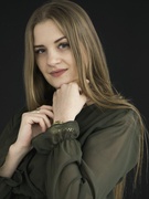 Хмелёва Дарья Андреевна