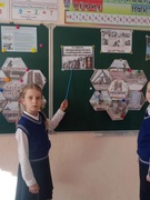 Гражданско-патриотическое воспитание. Международный день памяти жертв геноцида