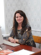 Шаврова Ольга Сергеевна