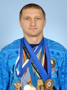 Новиков Сергей Владимирович