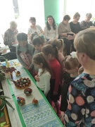 методические объединения на базе учреждения