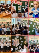 Мероприятия, посвященные Дню отца#Неделя_родительской_любви