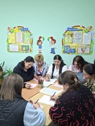 "Родительский университет»