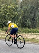 Открытое первенство Речицкого района по велоспорту на шоссе 19-20.09.2025 г.