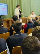 ШАГ «Родина моя Беларусь в лицах. С заботой о здоровье» (25.04.2024)